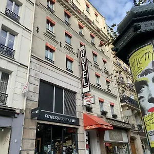 Chatillon Paris