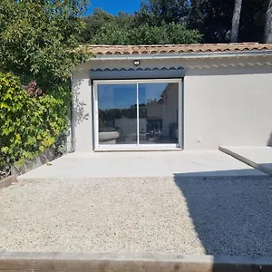 La Porte D Orange Appartamento