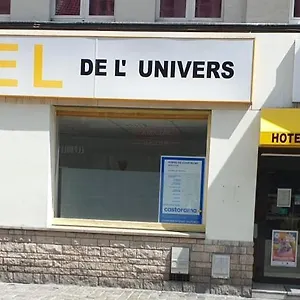 De L'univers Lille