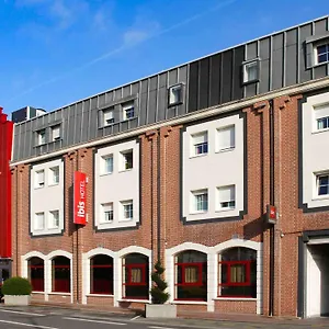 Ibis Lomme Centre Lille