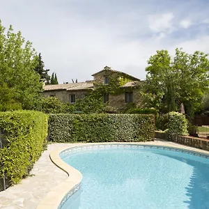 Le Mas Des Aigras - Hotel & Restaurant De Charme En Provence Hotel