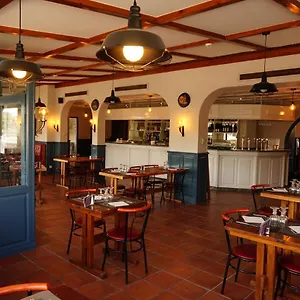 Le Bistrot D'orange ** Orange (Vaucluse)