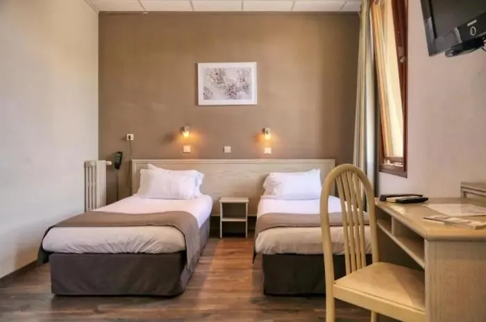 Cit'Hotel Le Louvre Orange Orange  3*, Orange (Vaucluse) France