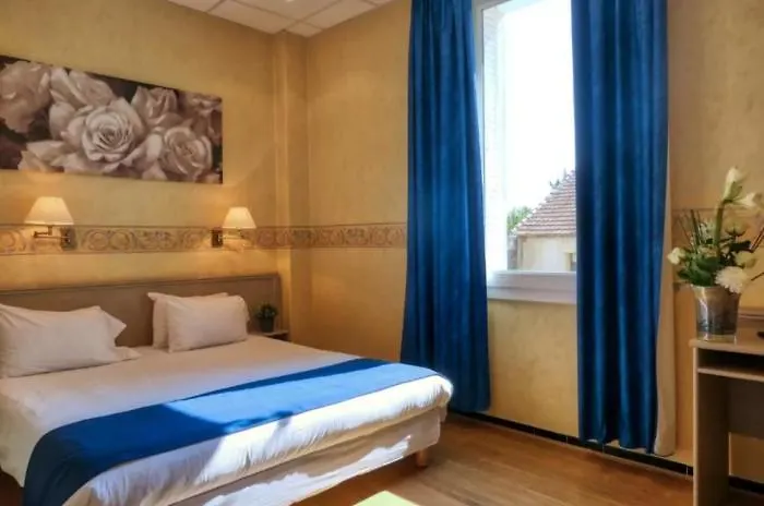 Cit'Hotel Le Louvre Orange Orange  Orange (Vaucluse)