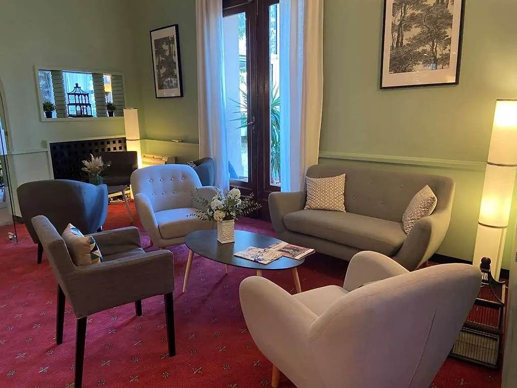 Cit'Hotel Le Louvre Orange 3*, אורנג' צרפת
