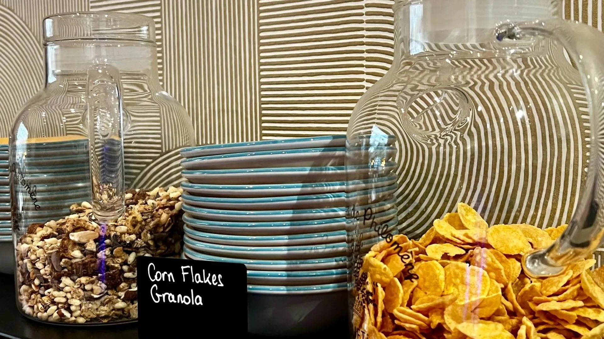 Cit'Hotel Le Louvre Orange 3*, אורנג' צרפת